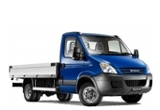 chip tuning Iveco Daily